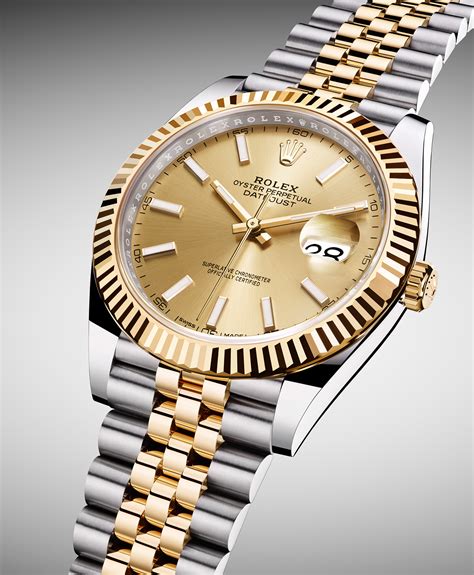 Relojes Rolex Datejust 